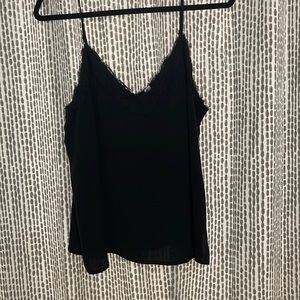 Black Camisole